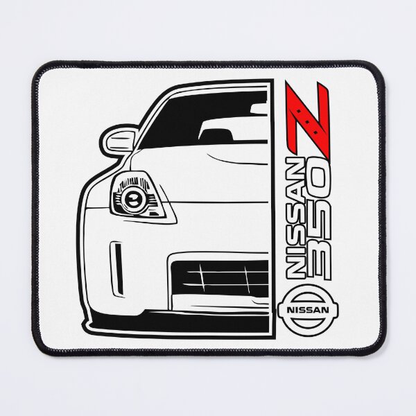 Item preview, NISSAN 350Z designed and sold by kpetr.