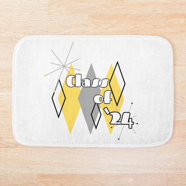 Item preview, Clase temática de los años 50 del '24 Amarillo designed and sold by TxTaurus110.