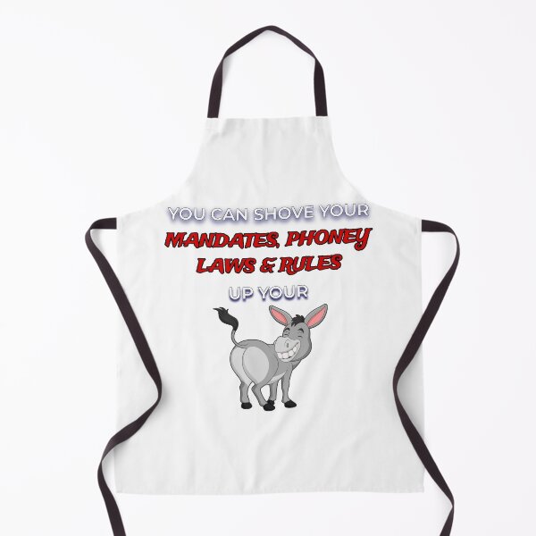 Item preview, Shove Your Made Up Stuff designed and sold by FE-Customs.