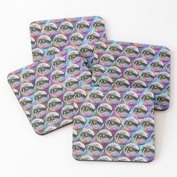 Item preview, Holographic Disco designed and sold by SRKHDesigns.