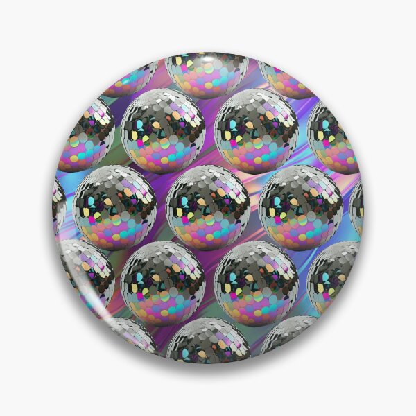 Item preview, Holographic Disco designed and sold by SRKHDesigns.