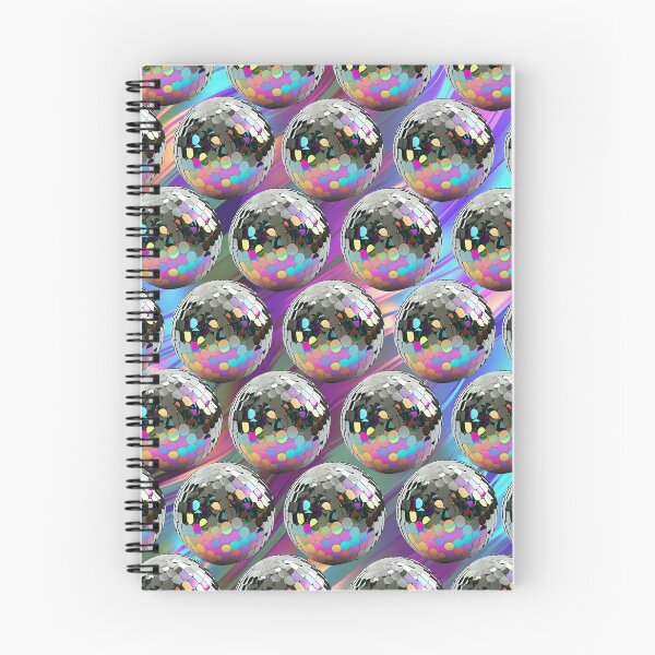 Item preview, Holographic Disco designed and sold by SRKHDesigns.