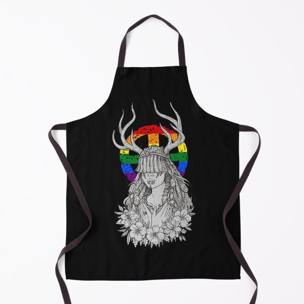 Artikelvorschau, Heilung LGBT Pagan entworfen und verkauft von BlackForge.