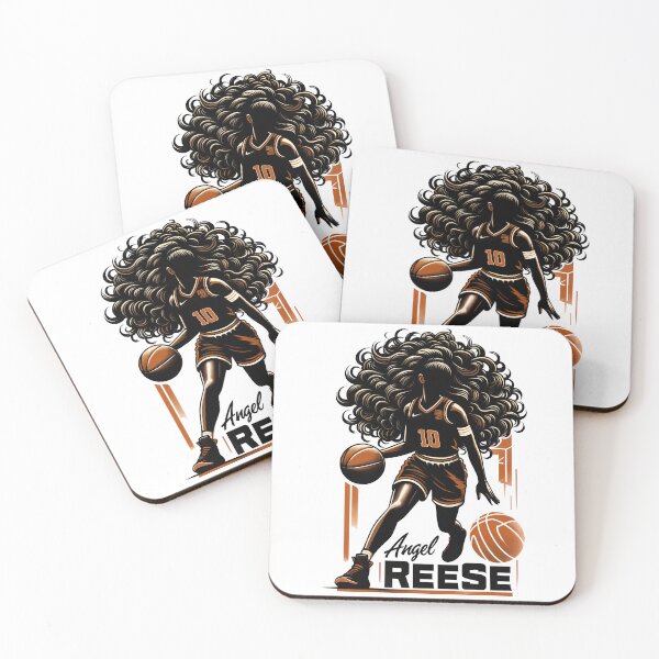 Item preview, Reese's Rivalry: Angel on the Court designed and sold by ybaltaci.