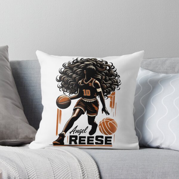 Item preview, Reese's Rivalry: Angel on the Court designed and sold by ybaltaci.