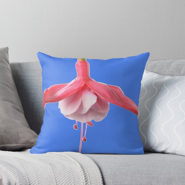 Item preview, Fuchsia designed and sold by Chris Burrows.