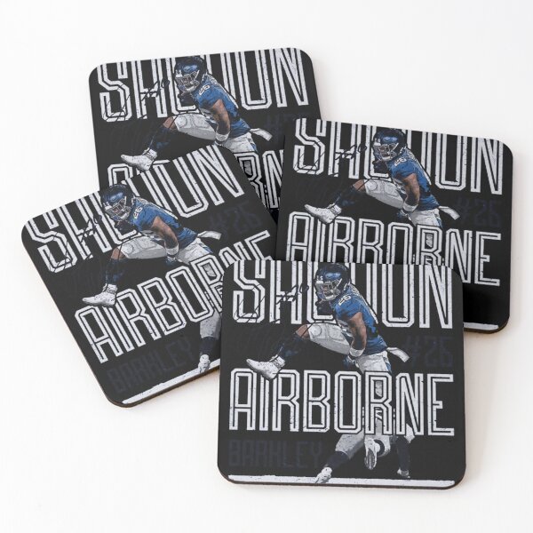 Item preview, American football player 26 quarterback touchdown retro 2 designed and sold by samirotib.