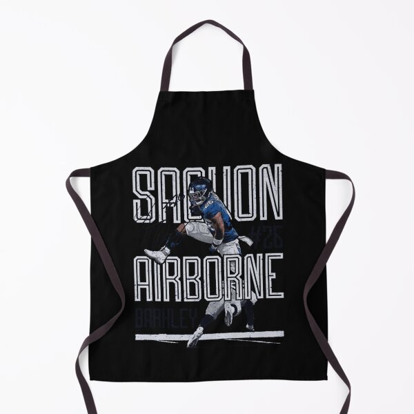 Item preview, American football player 26 quarterback touchdown retro 2 designed and sold by samirotib.
