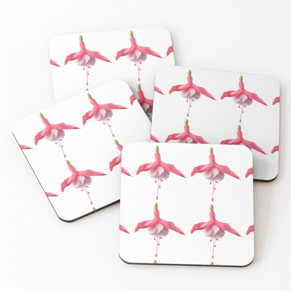 Item preview, Fuchsia designed and sold by Chris Burrows.