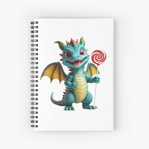 Item preview, Baby Dragon #1 designed and sold by George Michael.