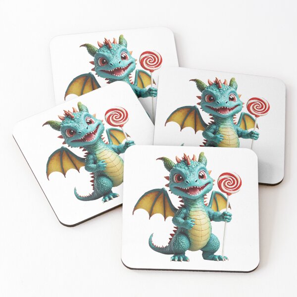Item preview, Baby Dragon #1 designed and sold by George Michael.