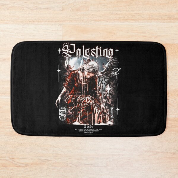 Item preview, Palestina - Aesthetic Streetwear  designed and sold by VaporwaveStreet.