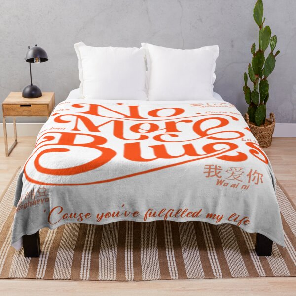 Item preview, No More Blues | Orange designed and sold by CatiaCosta.