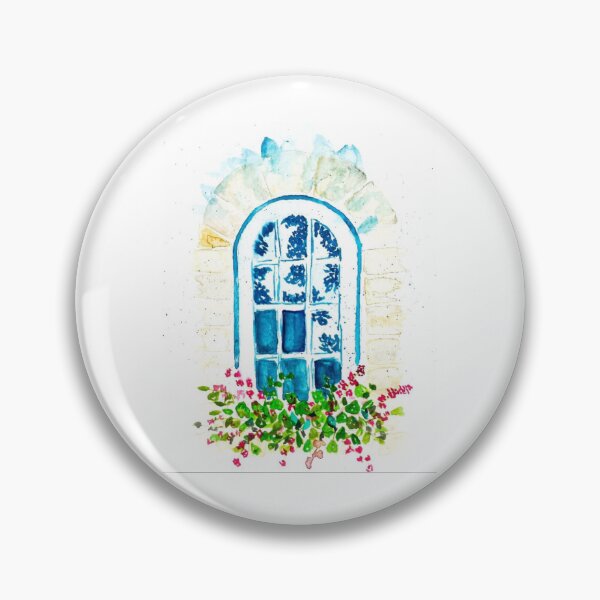 Item preview, Windowsill designed and sold by Letshandletter.