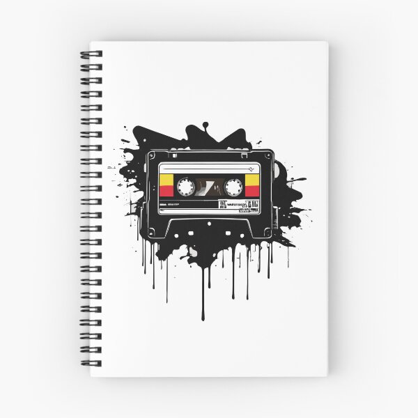 Item preview, Vintage cassette designed and sold by dracinar.