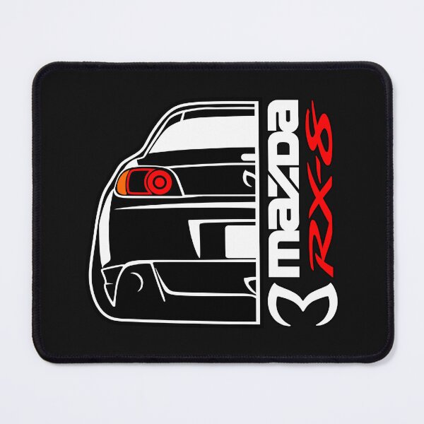 Item preview, rx8 Rear designed and sold by kpetr.