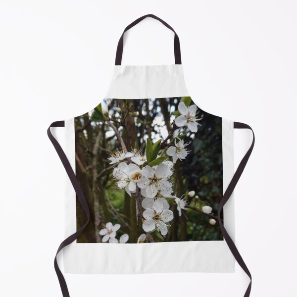 Item preview, Hawthorn from a hedgerow. designed and sold by JonDelorme.