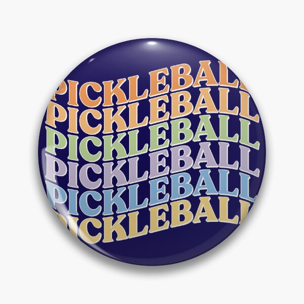 Item preview, Pickleball Pickleball Pickleball Pickleball Pickleball Pickleball designed and sold by JerseyVibe.