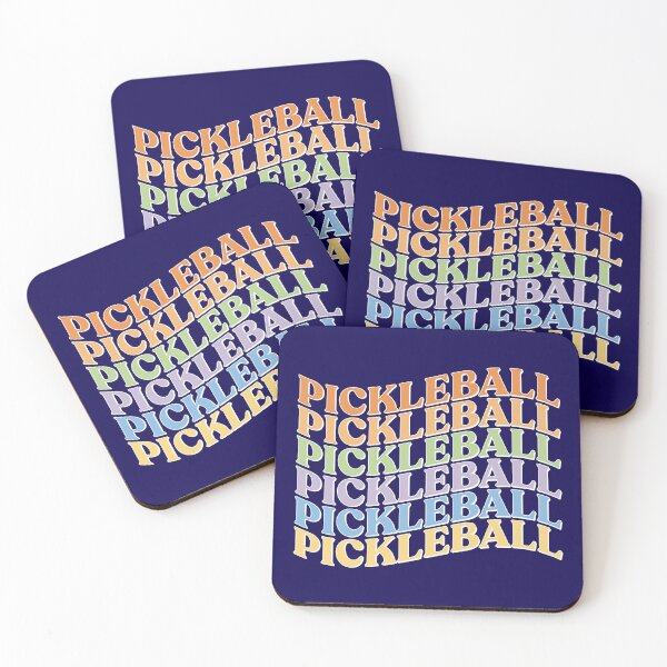 Item preview, Pickleball Pickleball Pickleball Pickleball Pickleball Pickleball designed and sold by JerseyVibe.