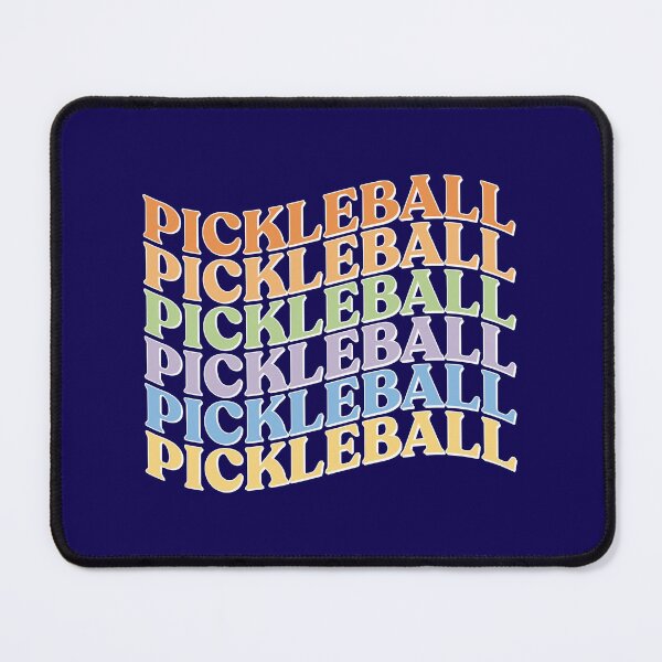 Item preview, Pickleball Pickleball Pickleball Pickleball Pickleball Pickleball designed and sold by JerseyVibe.