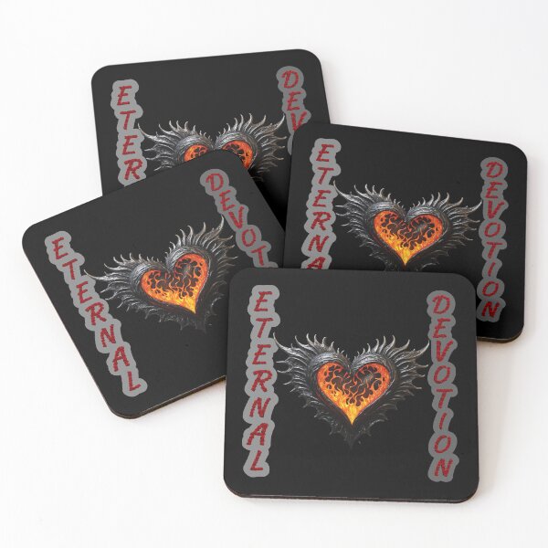 Item preview, Eternal Ember Embrace designed and sold by SBBMB.