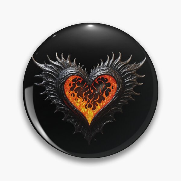 Item preview, Eternal Ember Embrace designed and sold by SBBMB.