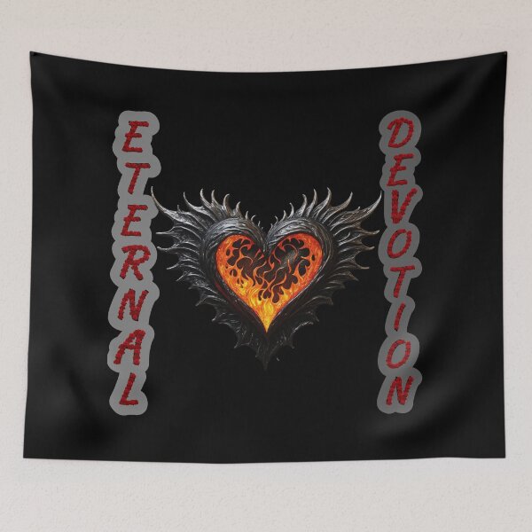 Item preview, Eternal Ember Embrace designed and sold by SBBMB.
