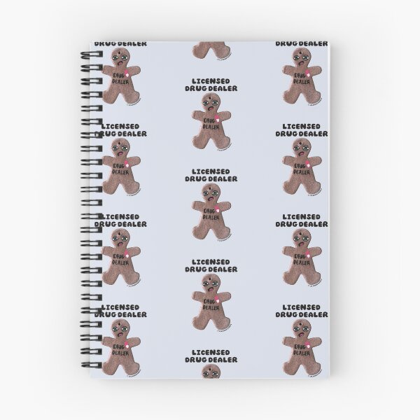 Artikelvorschau, Lizenzierter Drogendealer, Blob-Typ, süßer Blob, Pastell, Blau, v7 | @lilsboobthangs entworfen und verkauft von lilsboobthangs.