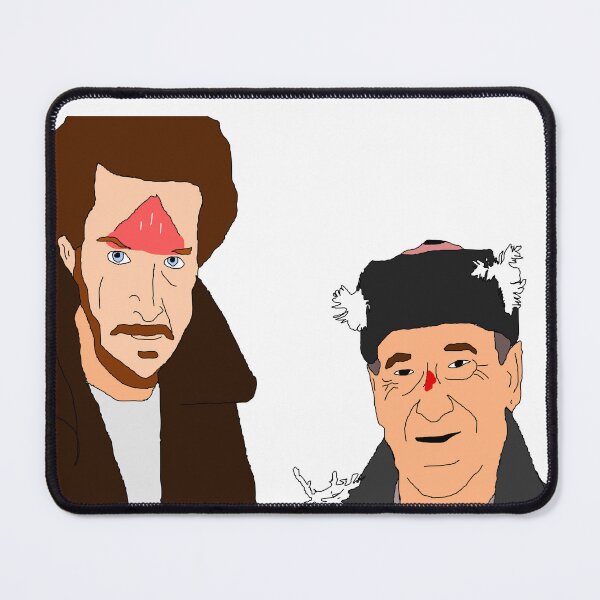 Item preview, Wet Bandits designed and sold by AlbertClifford.