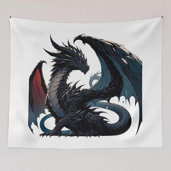 Item preview, Dragon RPG designed and sold by TomaszL.