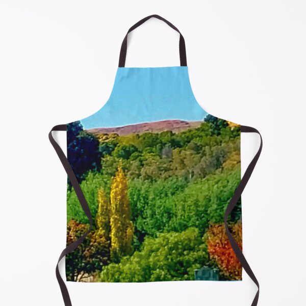 Item preview, Towerous Mountains designed and sold by Reubens-Art.