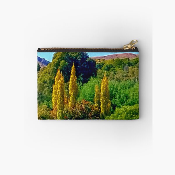 Item preview, Towerous Mountains designed and sold by Reubens-Art.