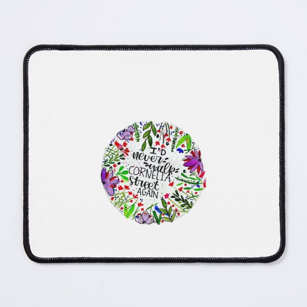Item preview, Ivy on cornelia street designed and sold by Letshandletter.