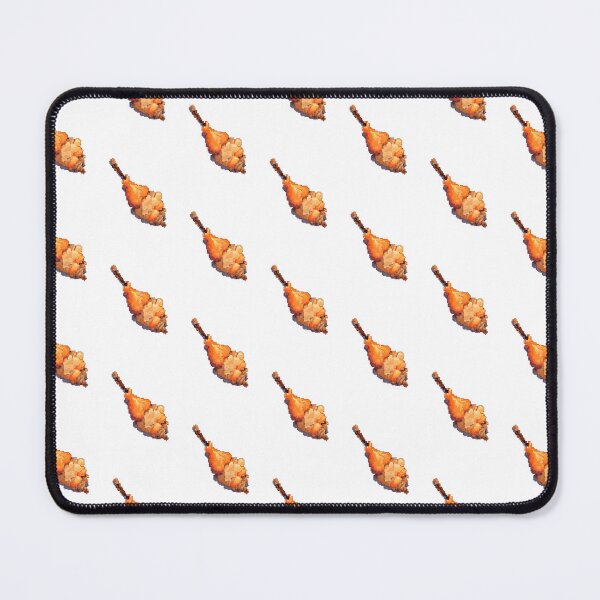 Item preview, Chicken drumstick- Food art designed and sold by octoboobs.