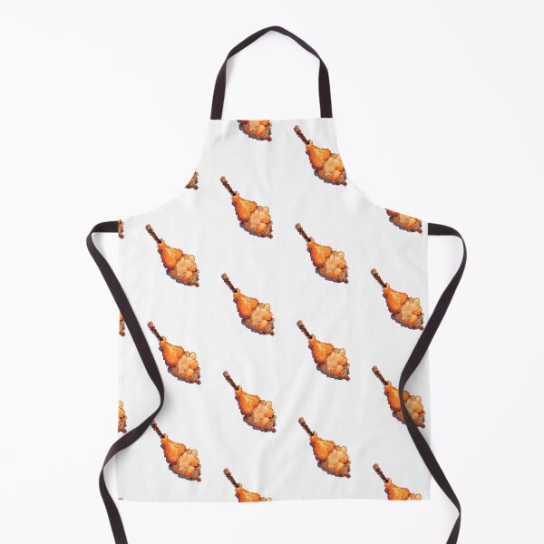 Item preview, Chicken drumstick- Food art designed and sold by octoboobs.