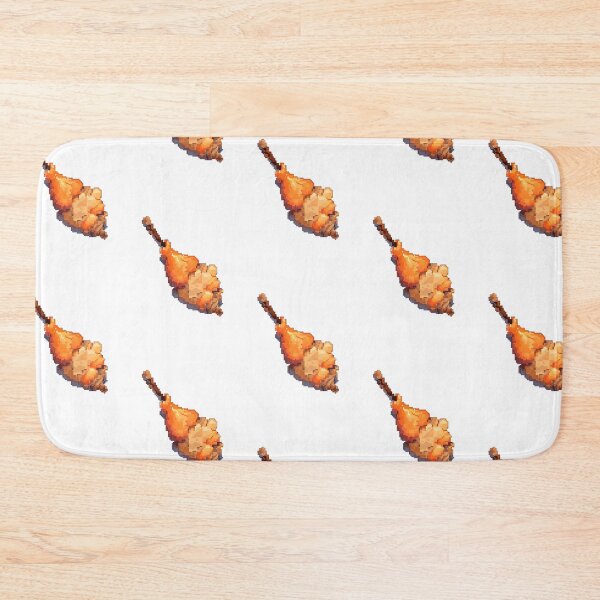 Item preview, Chicken drumstick- Food art designed and sold by octoboobs.