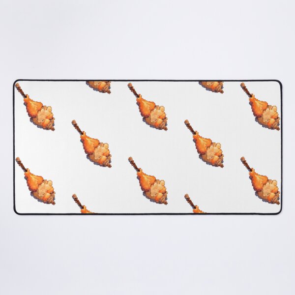 Item preview, Chicken drumstick- Food art designed and sold by octoboobs.