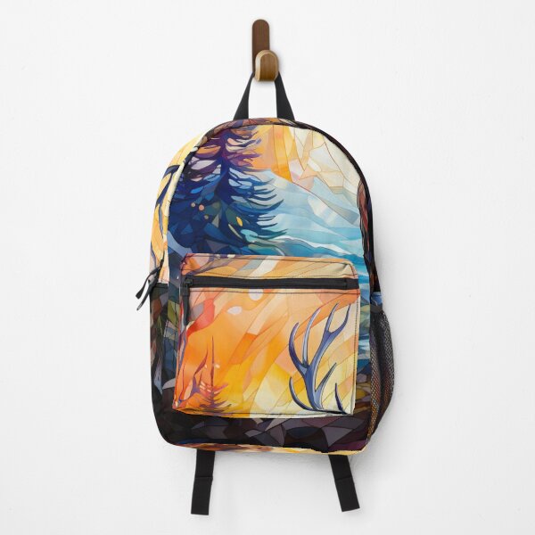 Item preview, Buck designed and sold by Dawn van Doorn.
