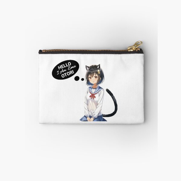 Item preview, "Hello I Am Otori Meme" designed and sold by Obinne.