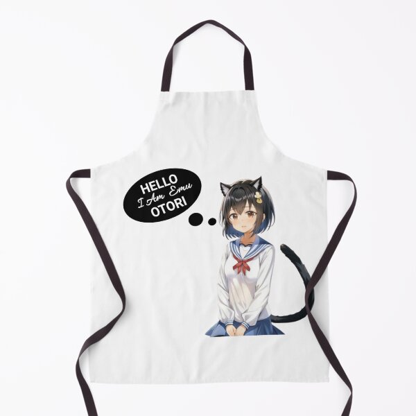 Item preview, "Hello I Am Otori Meme" designed and sold by Obinne.