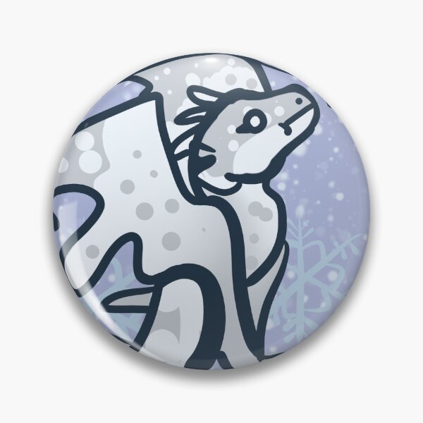 Item preview, Snowflake designed and sold by MarsMumbles.