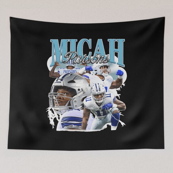 Item preview, Touchdown quarterback sports American classic designed and sold by vazqueznash.