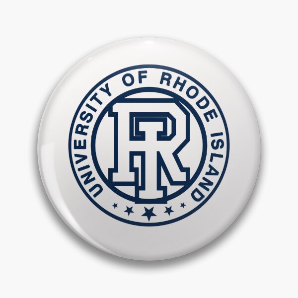 Item preview, University Of Rhode Island designed and sold by Chonguissa Fashion.