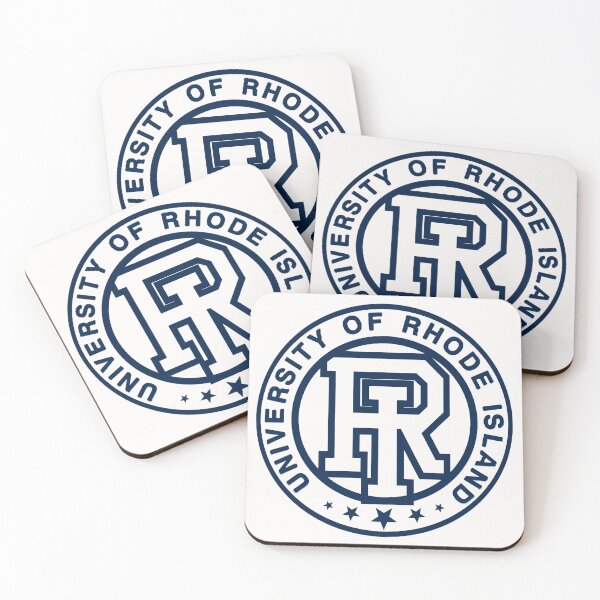 Item preview, University Of Rhode Island designed and sold by Chonguissa Fashion.