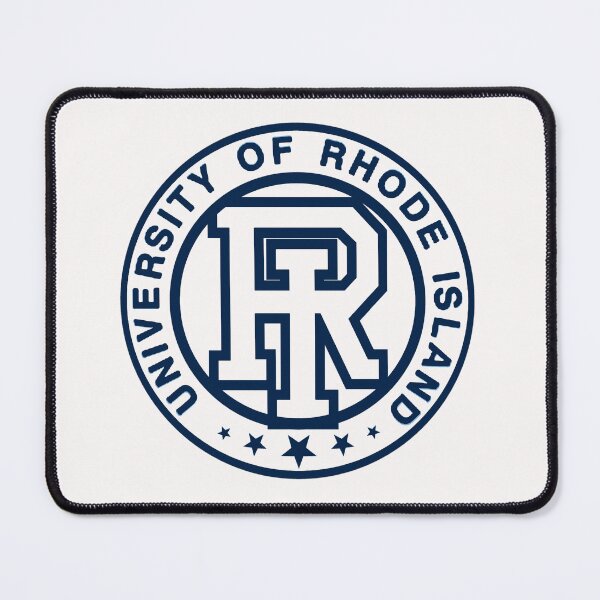 Item preview, University Of Rhode Island designed and sold by Chonguissa Fashion.
