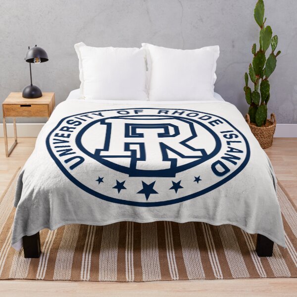 Item preview, University Of Rhode Island designed and sold by Chonguissa Fashion.