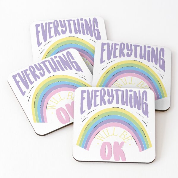 Item preview, everything will be fine designed and sold by wafa80.