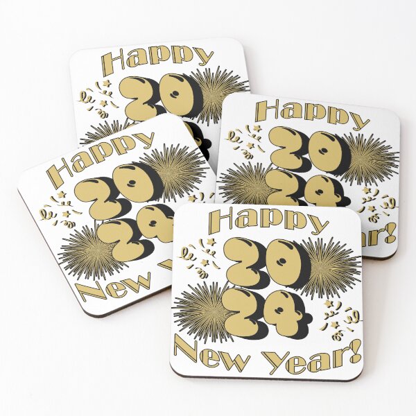 Item preview, New Year Design #1 designed and sold by GraficoStudios.