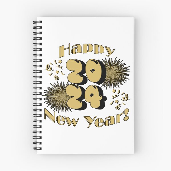 Item preview, New Year Design #1 designed and sold by GraficoStudios.