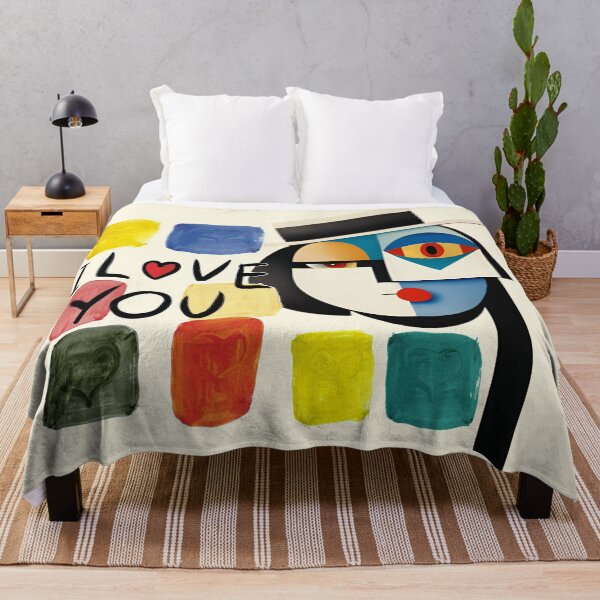 Item preview, Fedorable Love Canvas designed and sold by NickTaroDesign.